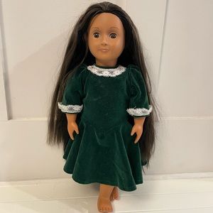 Our Generation Doll Lilia Doll